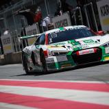 ADAC GT Masters, Red Bull Ring, Montaplast by Land-Motorsport, Connor de Phillippi, Christopher Mies